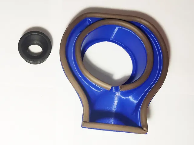 Drill Dust Collector for Vacuum Cleaner — Фото 4 из 8