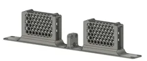 Ubiquiti Unifi USW-Flex-Mini 2.5G 5 19-inch modular rack mount