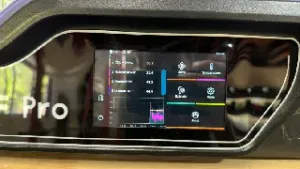Klipper Qidi X-CF Pro