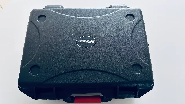 DJI Neo - DJI Avata 2 hard case conversion — Фото 3 из 8
