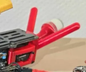 JeNo Bando O3 Backpack RanxFPV - V2