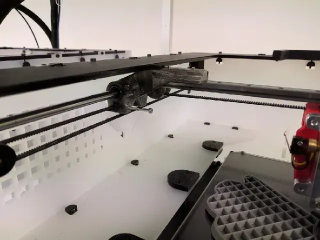 BigBox Water-Cooled Titan with MGN12 Linear Rail. — Image 5 of 12