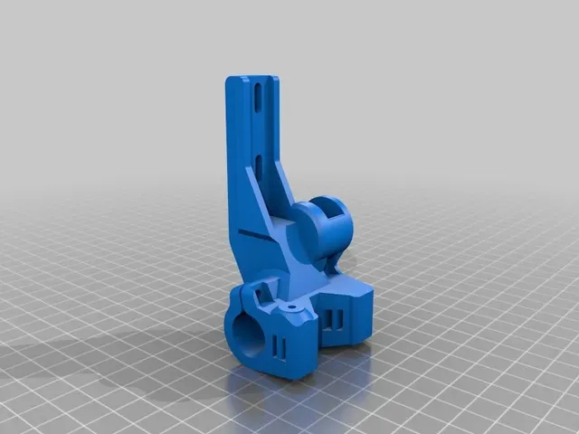 BigBox Water-Cooled Titan with MGN12 Linear Rail. — Image 6 of 12