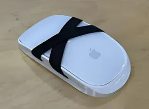 Magic Mouse Holding Adapter