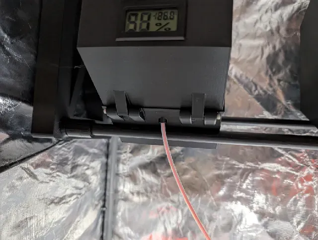 Autorewind Prusa Drybox for MMU (no more buffer required) — Фото 5 из 7