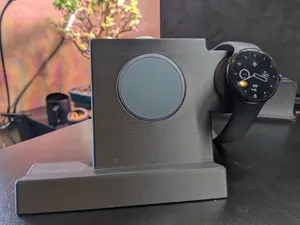 Pixel 9 Pro Fold + Pixel Watch + Pixel Buds Pro Charging Stand