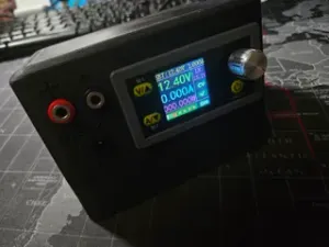 Case wz3605e