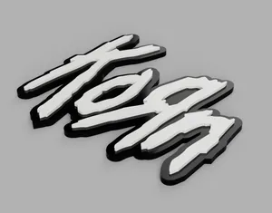 Korn Logo