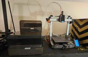 ACE PRO Riser