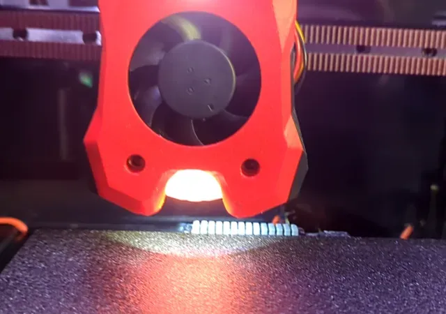 Voron 2.4 A1 Scrubber (Lowered version) — Фото 3 из 3