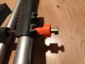 Screw Insert for Thule FreeRide Bike Rack