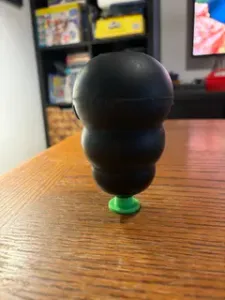 Kong Plug (Dog Treat Toy End Stop)