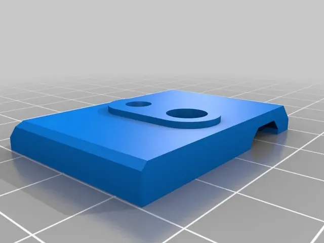 AM8 with MK3S Prusa direct-extruder — Фото 12 из 19