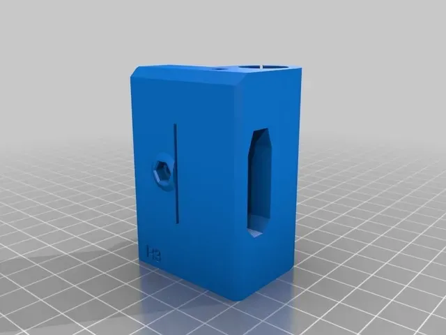 AM8 with MK3S Prusa direct-extruder — Фото 19 из 19