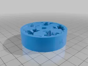 My Customized Gear Bearing