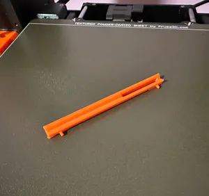 Coin chute for snooker table timer unit