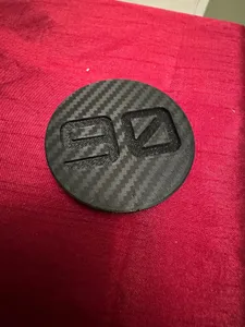 Land rover defender window winder blank