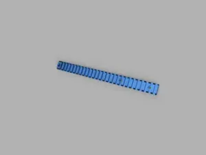 MP7 (Well R4) Upper Rail
