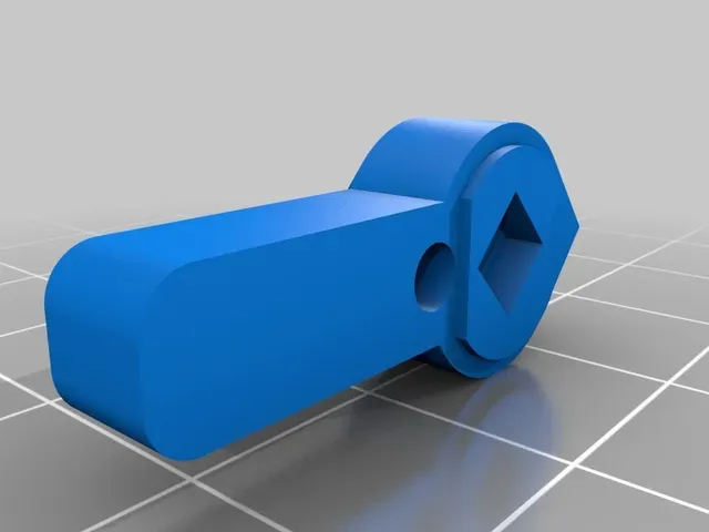 Airsoft Fire Selector for M4/M16 — Image 2 of 3