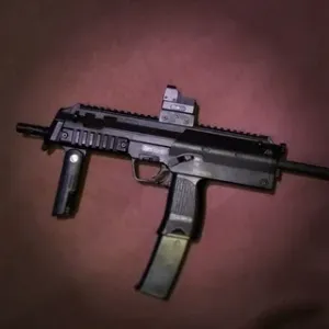 short picatinny rail riser