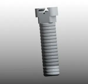airsoft grip/handle