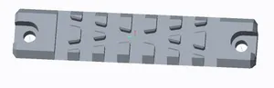 short picatinny rail for airsoft G36