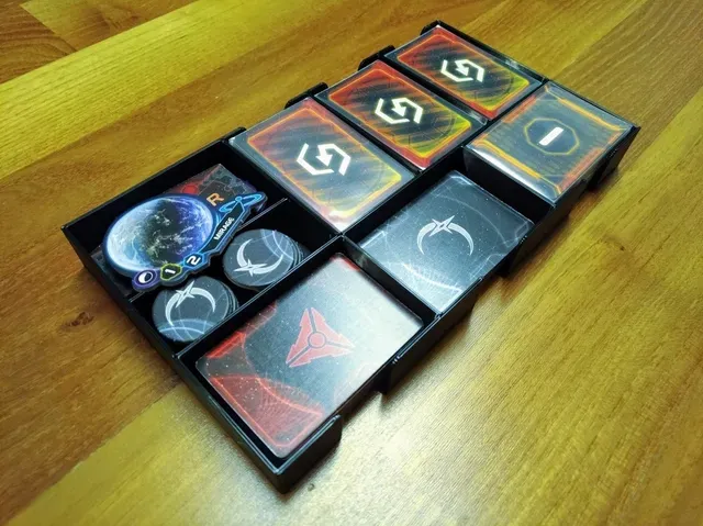 Twilight Imperium 4 Organizer (incl. Prophecy of Kings) — Фото 8 из 18