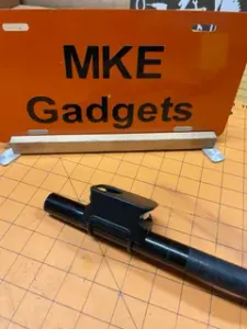 Garage Door Opener on a Bicycle at MKE Gadgets #210