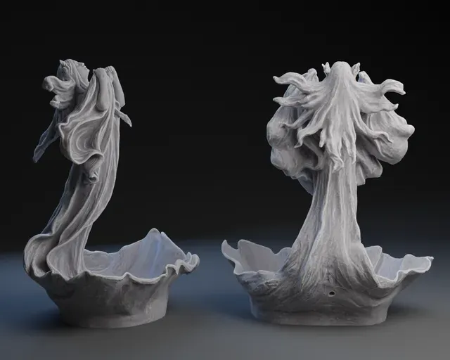 The Night Halloween Candy Bowl : La Nit, Museu d'Art de Cerdanyola — Фото 2 из 2