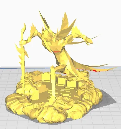 Ling Skill 3