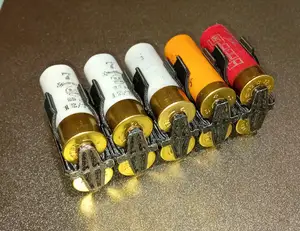 12 gauge cartridge holder