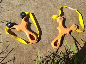 TTF Slingshot