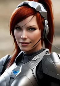 Kerrigan Star Craft Hueforge
