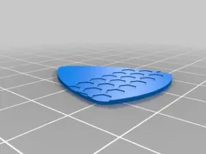 Guitar Picks 0.8mm