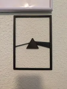 Pink Floyd Wall Art