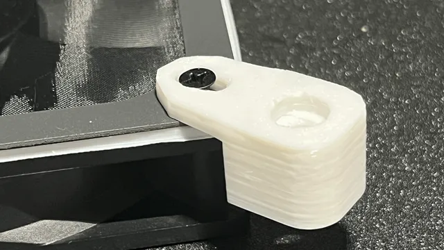 Low profile mainboard fan mount for Sovol SV08 — Image 6 of 6