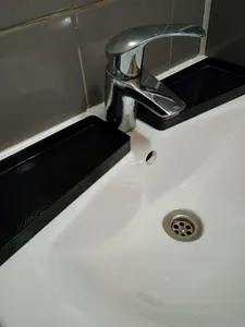 Tray Bowl Washbasin Wash Basin Bathroom trays sink