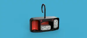 Bar Soap/Shampoo/Conditioner Holder
