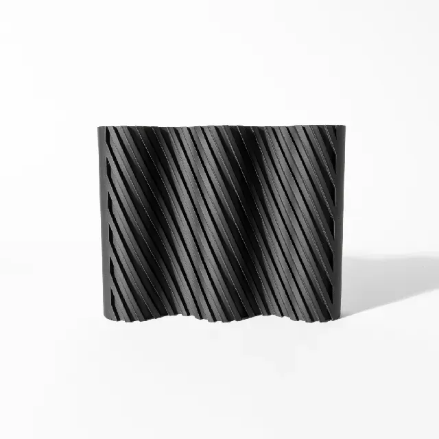 The Bora Vase, Modern and Unique Home Decor for Dried and Preserved Flowers — Фото 6 из 8