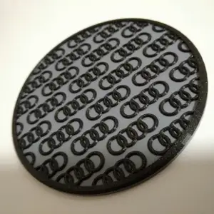 Audi Coaster