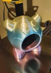Kirby Fume Extractor with USB-C (60mm fan)