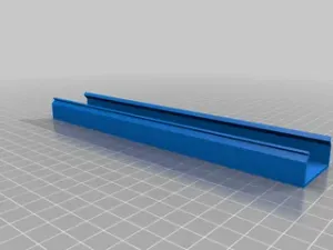 My Customized cable duct generator