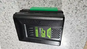 Greenworks Tools 60v Battery Holder
