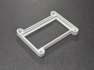 Base for the MAUCH Power-Cube 1 / V3