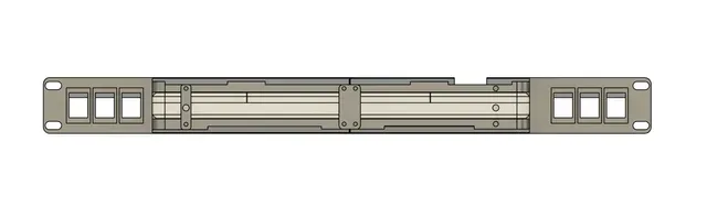 Framework Mainboard 19-inch Rack Mount — Image 4 of 18