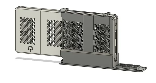 Framework Mainboard 19-inch Rack Mount — Image 6 of 18