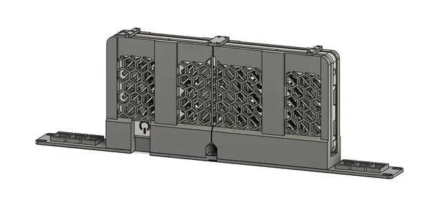 Framework Mainboard 19-inch Rack Mount — Image 2 of 18