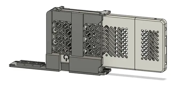 Framework Mainboard 19-inch Rack Mount — Image 7 of 18