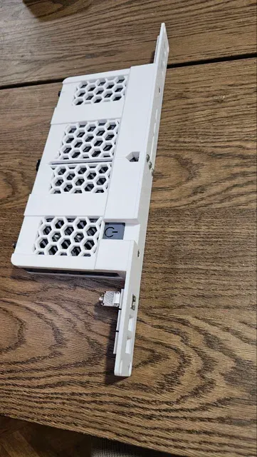 Framework Mainboard 19-inch Rack Mount — Image 14 of 18