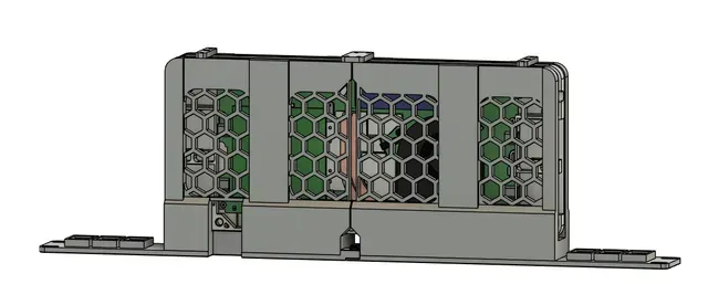 Framework Mainboard 19-inch Rack Mount — Image 8 of 18